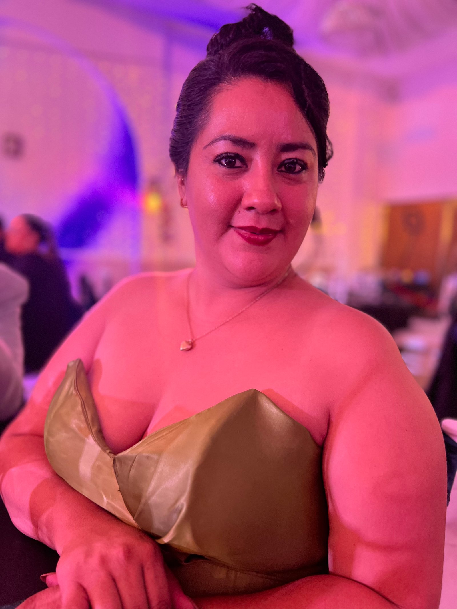 Foto de perfil de Andrea Hernández Aranda